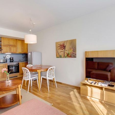 Solar Apartments - Liberty Square Tallinn Dış mekan fotoğraf