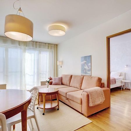 Solar Apartments - Liberty Square Tallinn Dış mekan fotoğraf
