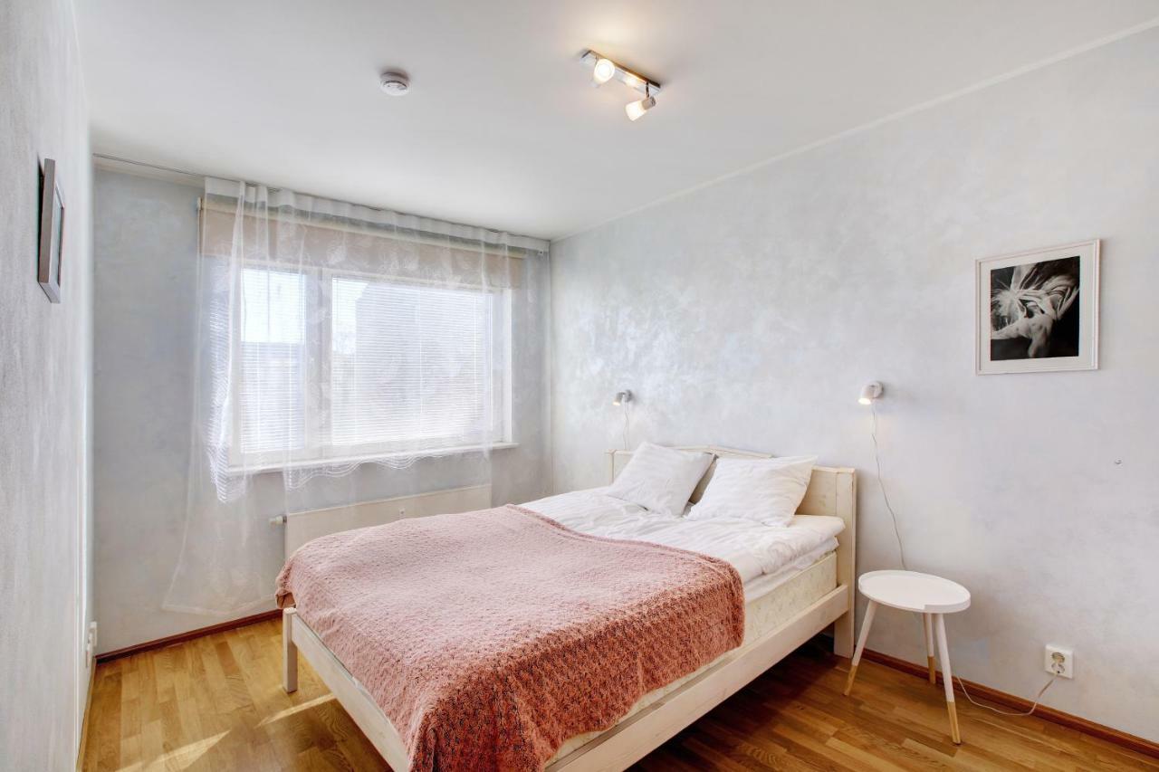 Solar Apartments - Liberty Square Tallinn Dış mekan fotoğraf