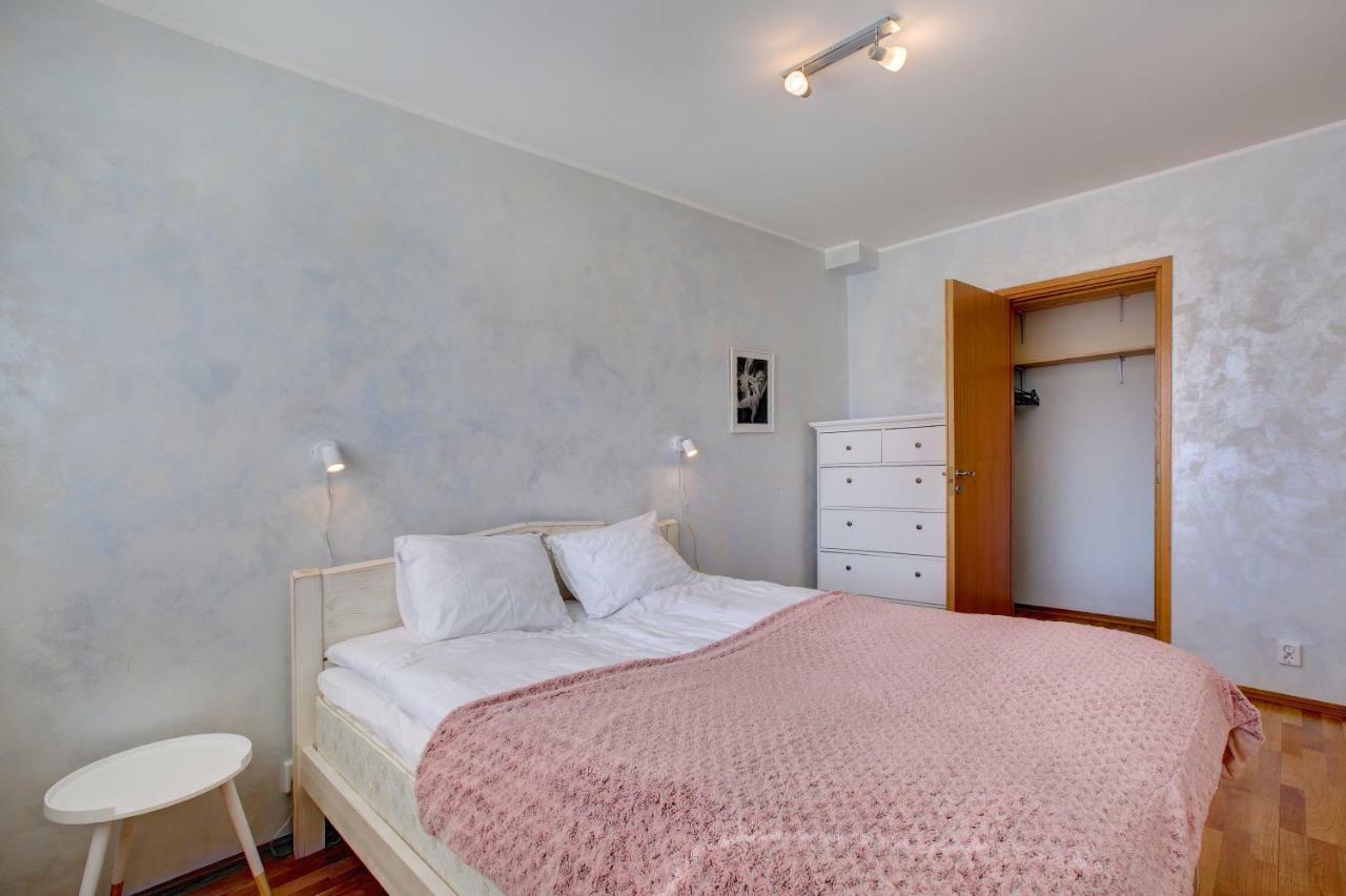 Solar Apartments - Liberty Square Tallinn Dış mekan fotoğraf