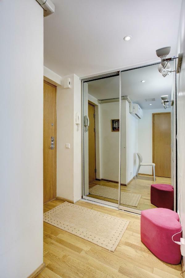 Solar Apartments - Liberty Square Tallinn Dış mekan fotoğraf