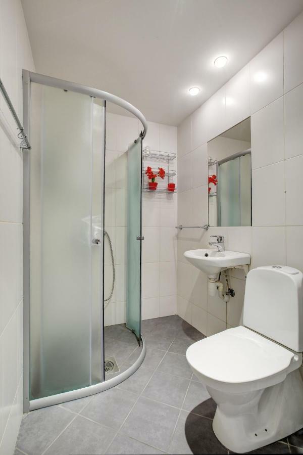 Solar Apartments - Liberty Square Tallinn Dış mekan fotoğraf